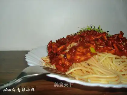 Potato pasta