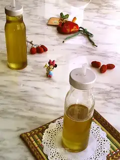 Sesame oil