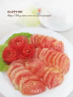 Tomatoes