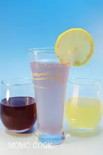 The way fruit yeast is made