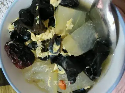 Poo-meo moo-poo-poo soup
