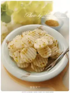 Cinnamon steam