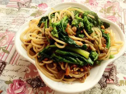 Spaghetti