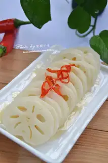 Sugar and vinegar