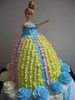 Barbie