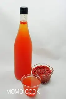 Little tomato yeast