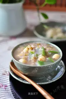 Porridge