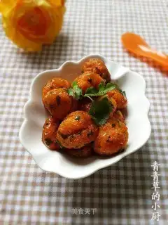 Carrotballs