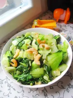 Shrimp oil