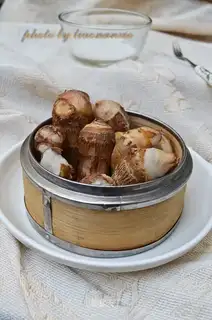 Potato white