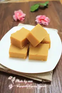 No sugar-free bean yellow