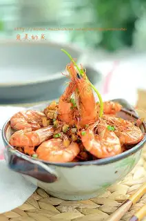 Shrimp