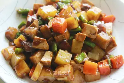 Soy sauce
