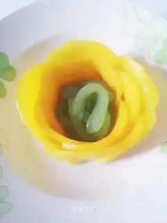 Mango flowers