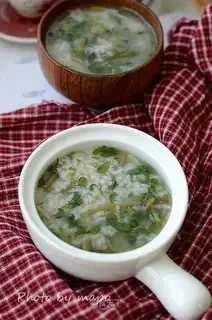 Porridge