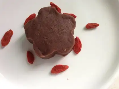 Make your own red bean sand