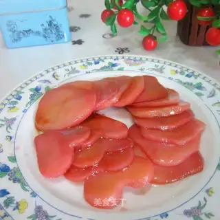 Potato chips
