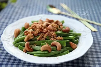 Great four-season beans