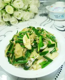 Shrimp pickles