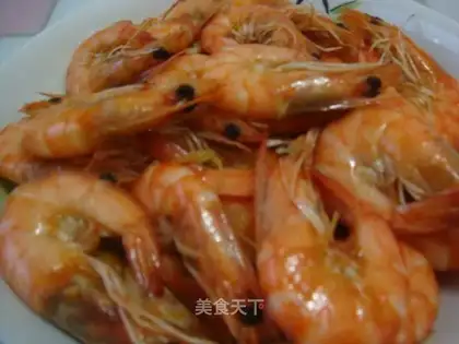Shrimp