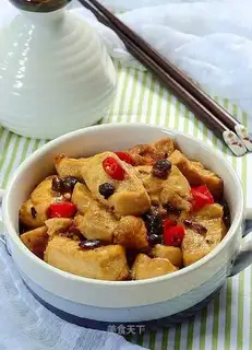 ♪ Tofu ♪