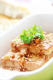 Tofu sauce