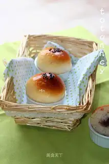 Rice bread