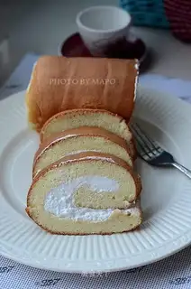 Cake roll