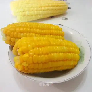 Sweet corn