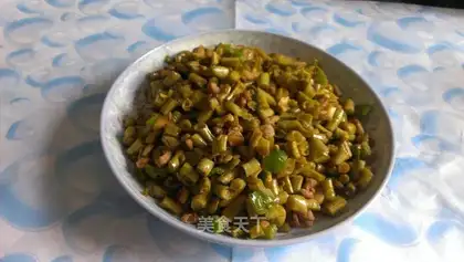 Sourbeans