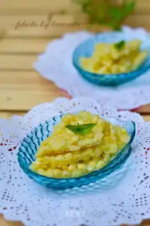 Corn brand