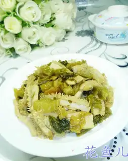 Sour sauce