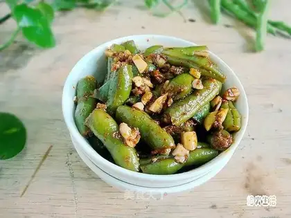 Bones burn four seasons of beans