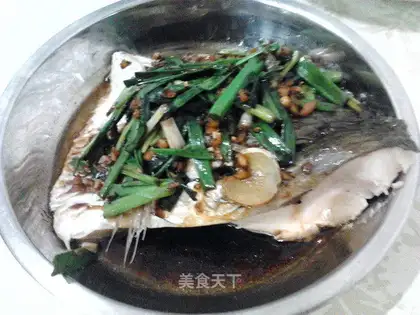 Vacuated grassfish