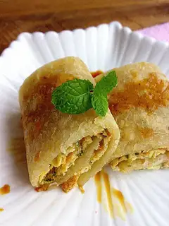 oatmeal omelet