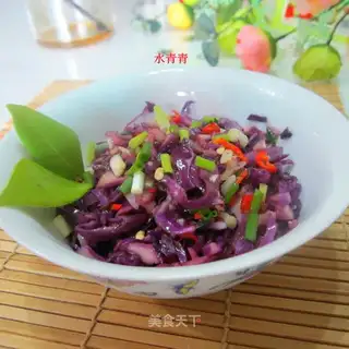 Garlic licorice