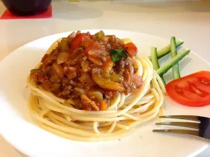 Pasta