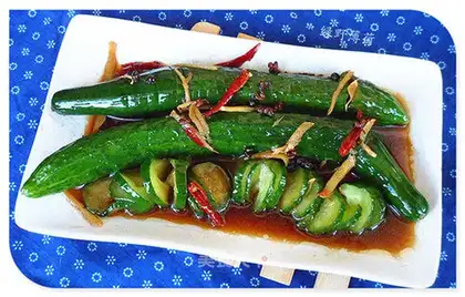 cucumber fish