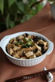 Pelican tofu