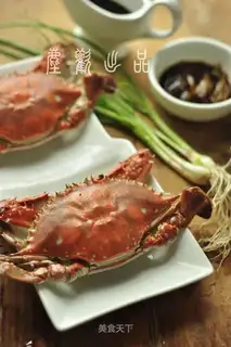 Crabs