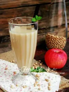 Apple soy