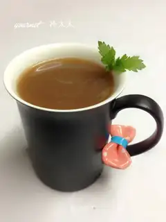 Grape juice