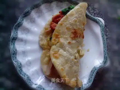 Milk egg chutes