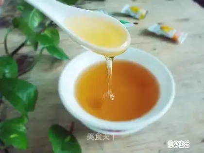 Convert syrup