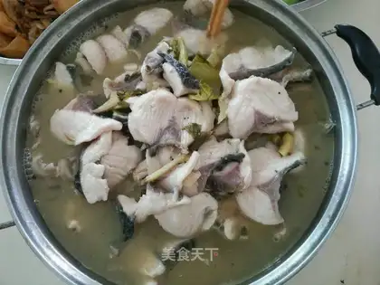 Sourfish