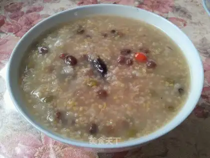Porridge