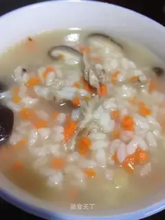 Porridge