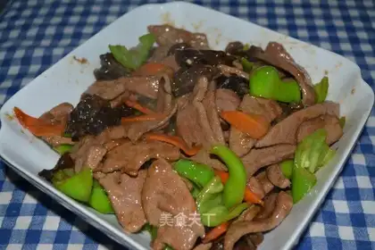 Pyramids for pork