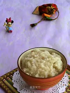 Ice meat