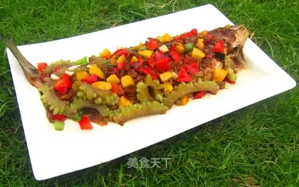 Bitter fish